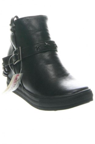 Dámské poltopánky Unbranded, Veľkosť 37, Farba Čierna, Cena  35,95 €
