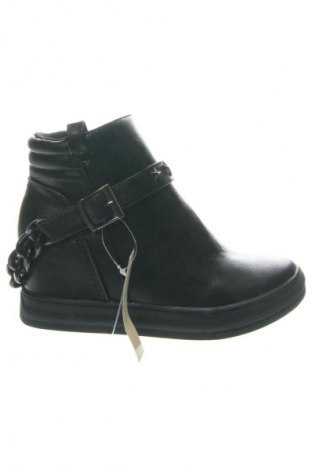 Dámské poltopánky Unbranded, Veľkosť 37, Farba Čierna, Cena  35,95 €