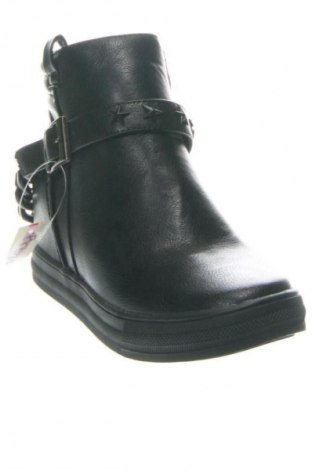 Dámské poltopánky Unbranded, Veľkosť 37, Farba Čierna, Cena  35,95 €