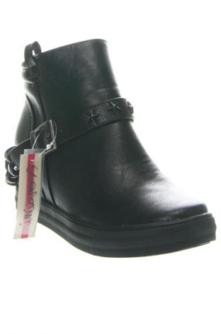Dámské poltopánky Unbranded, Veľkosť 38, Farba Čierna, Cena  35,95 €