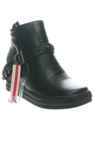 Dámské poltopánky Unbranded, Veľkosť 37, Farba Čierna, Cena  35,95 €