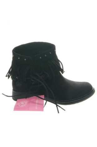 Damen Stiefeletten Unbranded, Größe 37, Farbe Schwarz, Preis 32,99 €