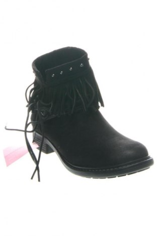 Damen Stiefeletten Unbranded, Größe 37, Farbe Schwarz, Preis 32,99 €