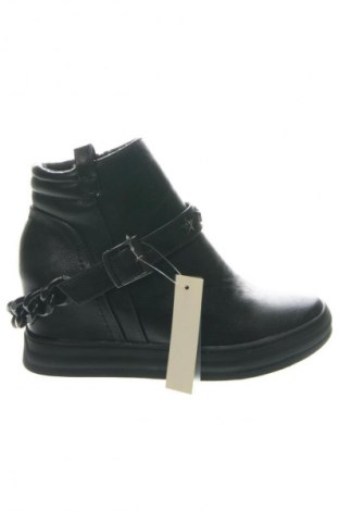 Női bokacsizma Unbranded, Méret 36, Szín Fekete, Ár 14 039 Ft