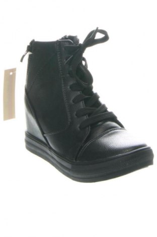 Női bokacsizma Unbranded, Méret 36, Szín Fekete, Ár 14 039 Ft