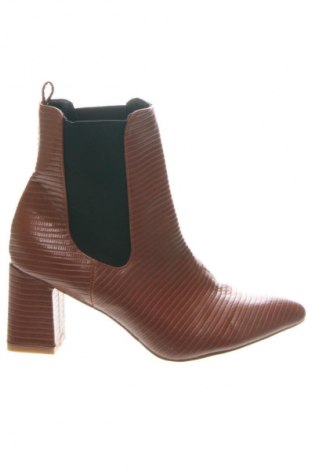 Női bokacsizma Unbranded, Méret 38, Szín Barna, Ár 10 759 Ft