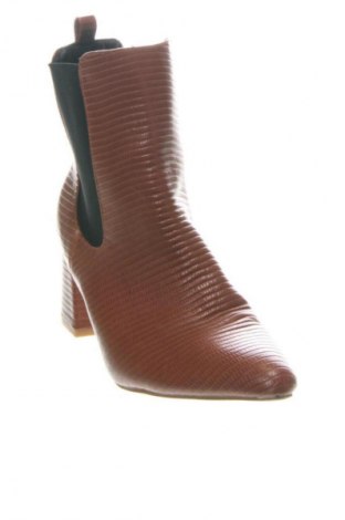 Női bokacsizma Unbranded, Méret 38, Szín Barna, Ár 10 759 Ft