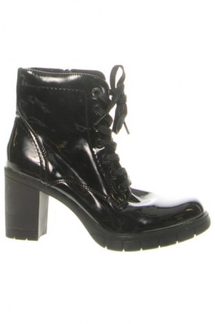 Damen Stiefeletten Unbranded, Größe 40, Farbe Schwarz, Preis 31,99 €