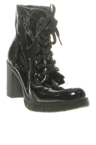 Damen Stiefeletten Unbranded, Größe 40, Farbe Schwarz, Preis 31,99 €