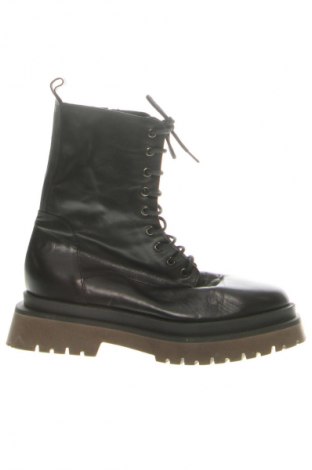 Botine de damă Unbranded, Mărime 40, Culoare Negru, Preț 263,99 Lei