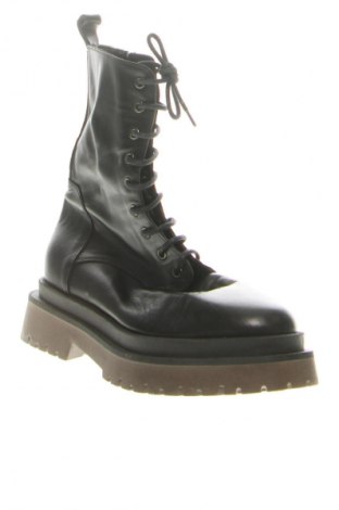 Botine de damă Unbranded, Mărime 40, Culoare Negru, Preț 263,99 Lei