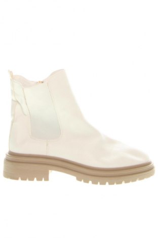 Damen Stiefeletten Unbranded, Größe 40, Farbe Weiß, Preis 35,99 €