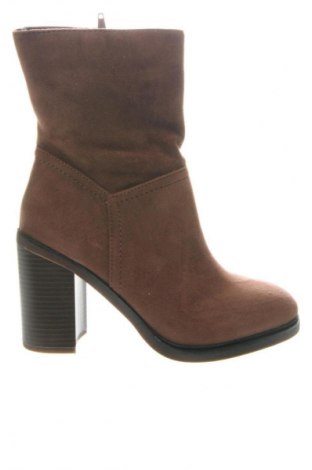 Női bokacsizma Unbranded, Méret 37, Szín Barna, Ár 15 400 Ft