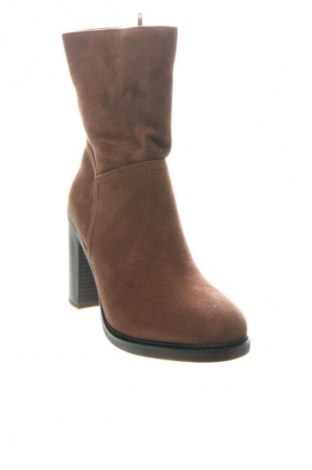 Női bokacsizma Unbranded, Méret 37, Szín Barna, Ár 15 400 Ft