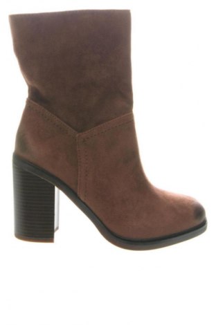 Női bokacsizma Unbranded, Méret 36, Szín Barna, Ár 14 039 Ft
