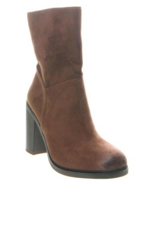 Női bokacsizma Unbranded, Méret 36, Szín Barna, Ár 14 039 Ft