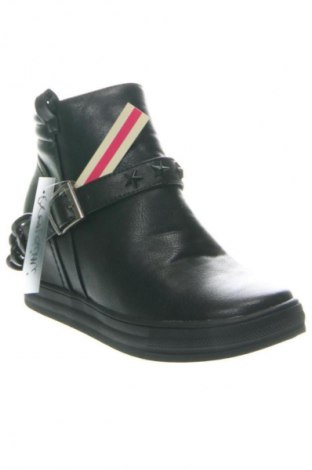 Damen Stiefeletten Unbranded, Größe 37, Farbe Schwarz, Preis 39,39 €