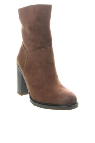 Női bokacsizma Unbranded, Méret 36, Szín Barna, Ár 14 039 Ft