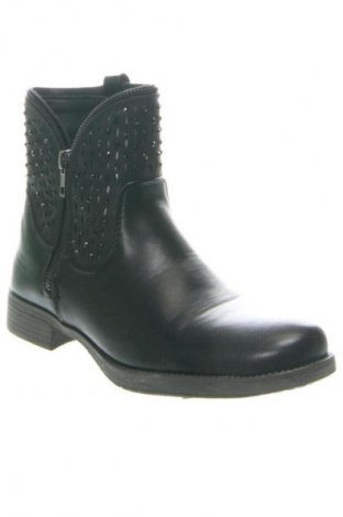 Női bokacsizma Unbranded, Méret 38, Szín Fekete, Ár 15 400 Ft