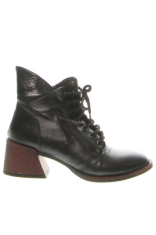 Damen Stiefeletten Unbranded, Größe 38, Farbe Schwarz, Preis 63,43 €