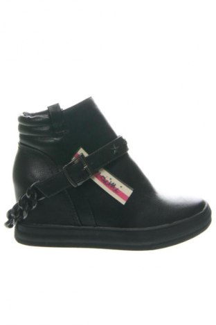 Női bokacsizma Unbranded, Méret 37, Szín Fekete, Ár 15 400 Ft