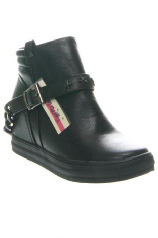Női bokacsizma Unbranded, Méret 37, Szín Fekete, Ár 15 400 Ft