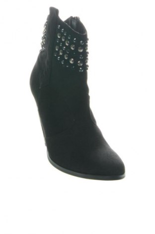 Női bokacsizma Unbranded, Méret 36, Szín Fekete, Ár 15 400 Ft
