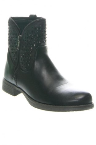 Női bokacsizma Unbranded, Méret 36, Szín Fekete, Ár 15 400 Ft