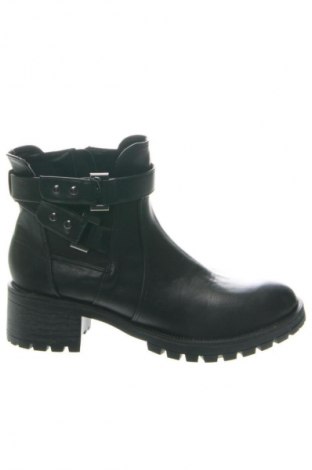 Női bokacsizma Unbranded, Méret 37, Szín Fekete, Ár 15 400 Ft