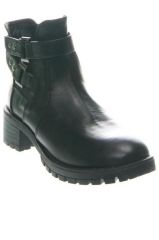 Női bokacsizma Unbranded, Méret 37, Szín Fekete, Ár 15 400 Ft