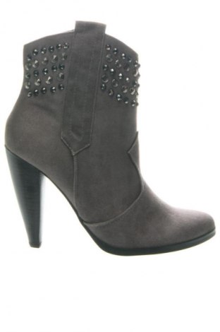 Női bokacsizma Unbranded, Méret 36, Szín Szürke, Ár 15 400 Ft