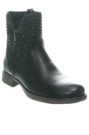 Női bokacsizma Unbranded, Méret 36, Szín Fekete, Ár 15 400 Ft