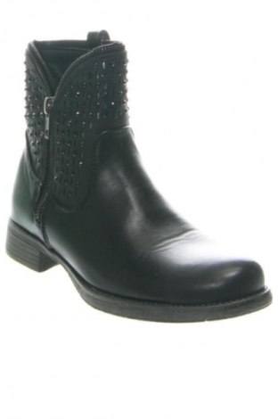 Női bokacsizma Unbranded, Méret 36, Szín Fekete, Ár 15 400 Ft