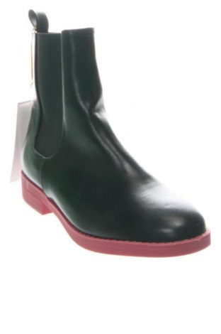 Damen Stiefeletten Unbranded, Größe 38, Farbe Schwarz, Preis 39,99 €