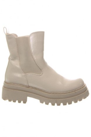 Női bokacsizma Unbranded, Méret 37, Szín Ekrü
, Ár 12 616 Ft