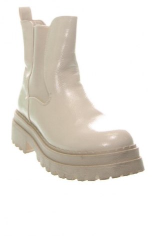 Női bokacsizma Unbranded, Méret 37, Szín Ekrü
, Ár 12 616 Ft