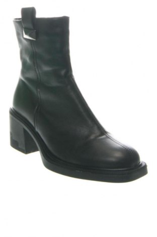 Damen Stiefeletten Unbranded, Größe 39, Farbe Schwarz, Preis 51,99 €