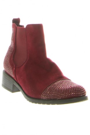 Damen Stiefeletten Unbranded, Größe 37, Farbe Mehrfarbig, Preis 30,99 €