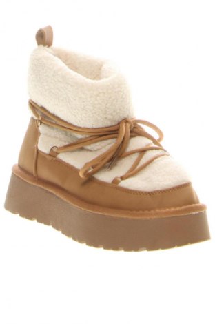 Damen Stiefeletten Unbranded, Größe 38, Farbe Mehrfarbig, Preis 27,99 €