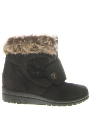 Dámské poltopánky Unbranded, Veľkosť 39, Farba Čierna, Cena  29,95 €