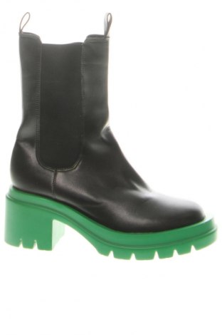 Damen Stiefeletten Unbranded, Größe 39, Farbe Schwarz, Preis € 25,99