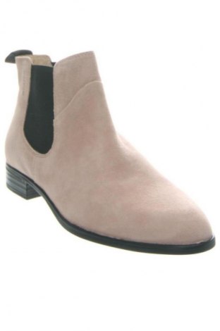 Dámské poltopánky Vagabond, Veľkosť 36, Farba Béžová, Cena  145,12 €