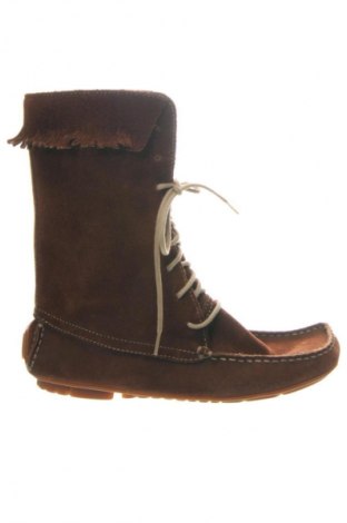 Dámské poltopánky Vagabond, Veľkosť 36, Farba Hnedá, Cena  108,85 €