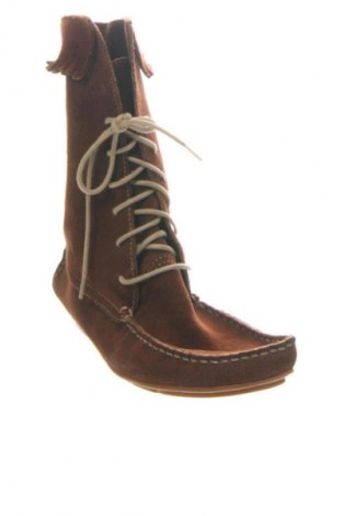 Dámské poltopánky Vagabond, Veľkosť 36, Farba Hnedá, Cena  108,85 €