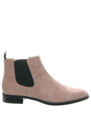 Dámské poltopánky Vagabond, Veľkosť 41, Farba Ružová, Cena  144,02 €