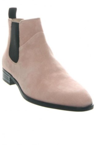 Dámské poltopánky Vagabond, Veľkosť 41, Farba Ružová, Cena  144,02 €