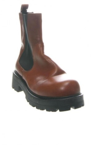 Damen Stiefeletten Vagabond, Größe 39, Farbe Braun, Preis 78,99 €