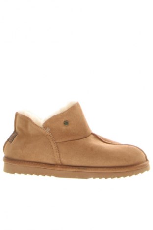 Дамски боти Warmbat, Размер 42, Цвят Кафяв, Цена 95,99 лв.