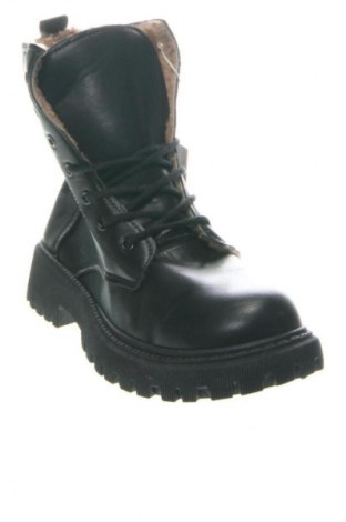 Dámské boty  Wolff, Velikost 40, Barva Černá, Cena  729,00 Kč