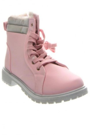 Dámské poltopánky Xcess, Veľkosť 40, Farba Ružová, Cena  46,65 €